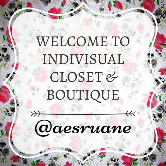 Vintage metal bohemian double buckled fashion belt - Picture 7 of 8